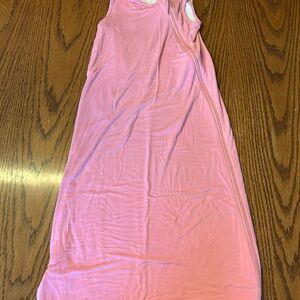 Kyte BABY Pink Sleep Sack 0.5 TOG